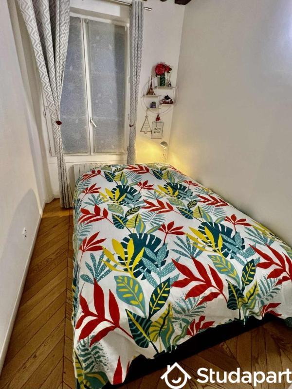 Appartement - 26 m² - 2 pièces