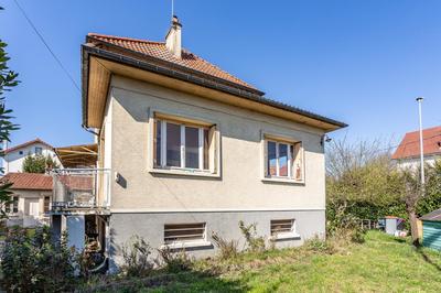 Maison - 169 m² - 6 pièces