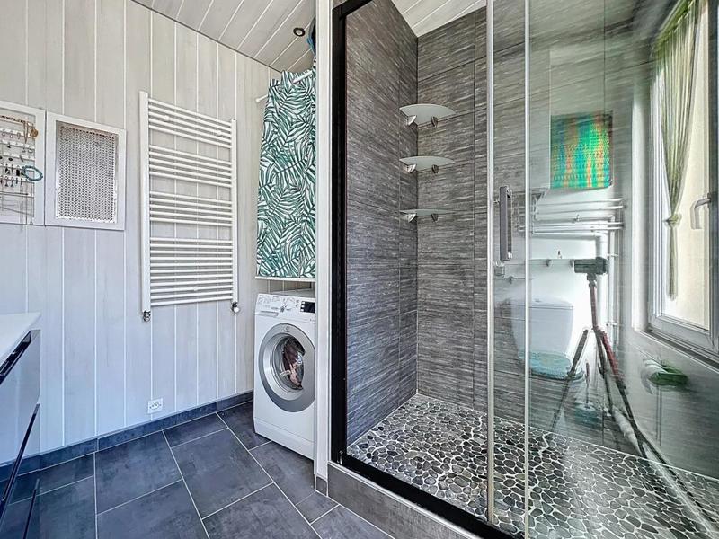 Appartement - 29 m² - 2 pièces