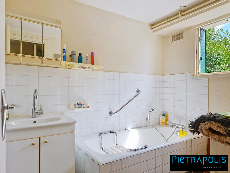 Maison ancienne - 149 m² - 6 pièces