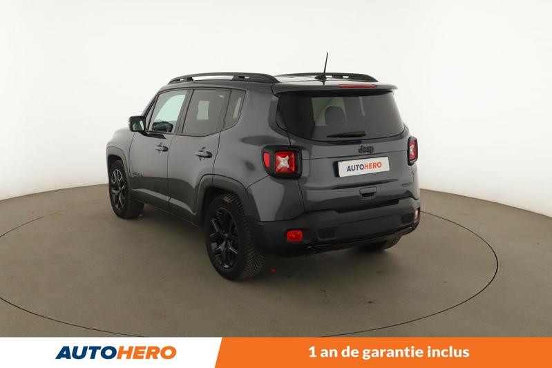 Jeep Renegade 1.6 MultiJet 130 ch