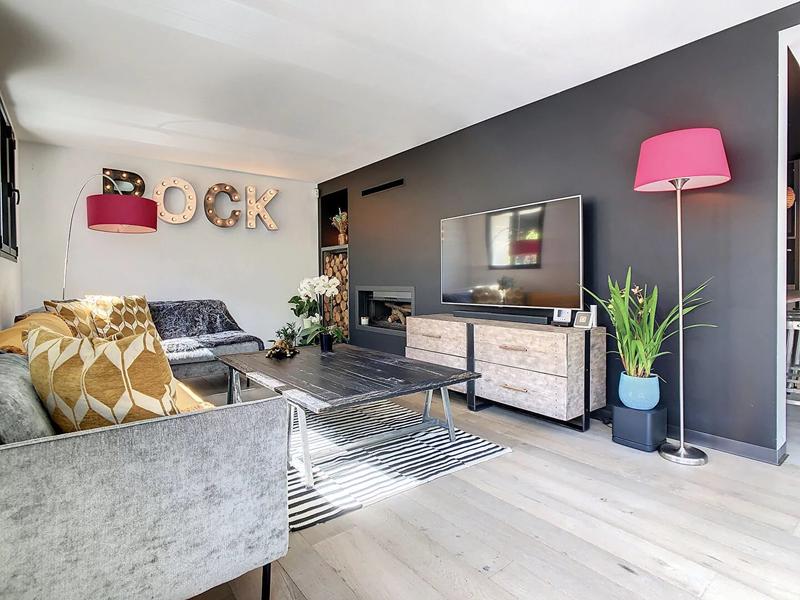 Maison - 132 m² - 7 pièces