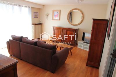 Maison - 119 m² - 5 pièces