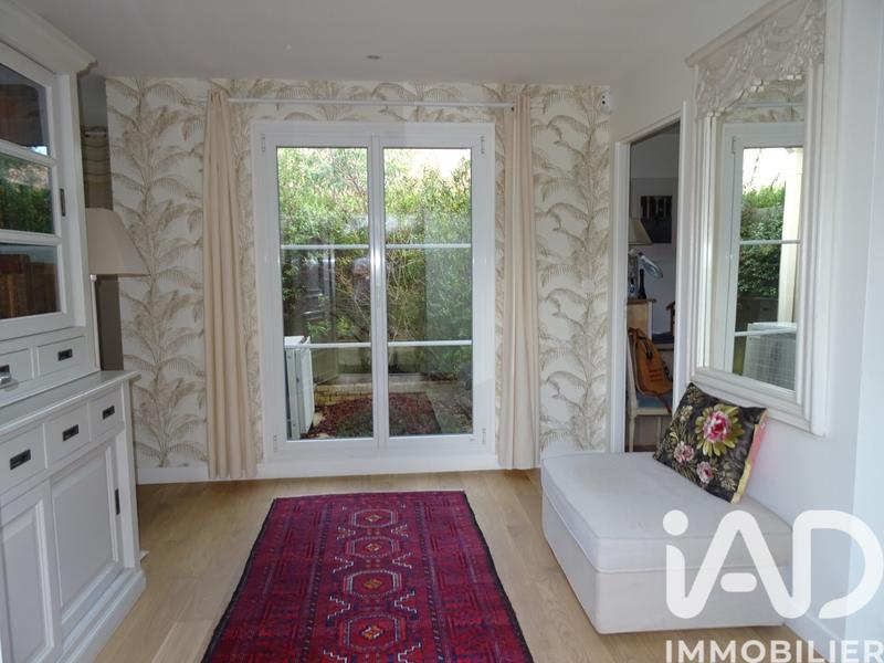 Maison - 144 m² - 5 pièces