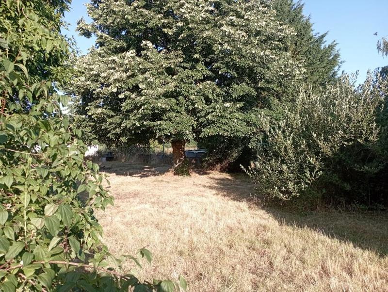 Maison - 99 m² - 4 pièces