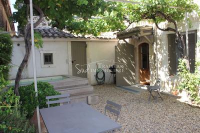 Maison de village - 90 m²