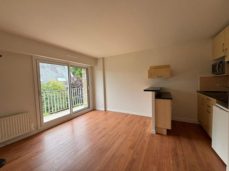 Appartement - 31 m² - 2 pièces