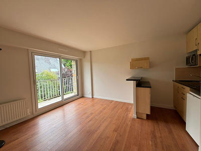 Appartement - 31 m² - 2 pièces