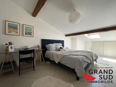 Appartement - 79 m² - 3 pièces