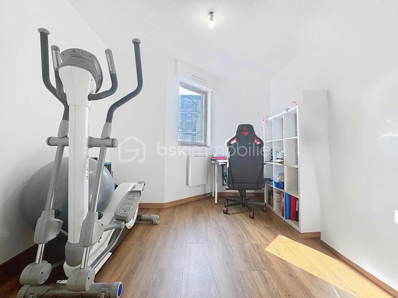 Appartement - 77 m² - 4 pièces