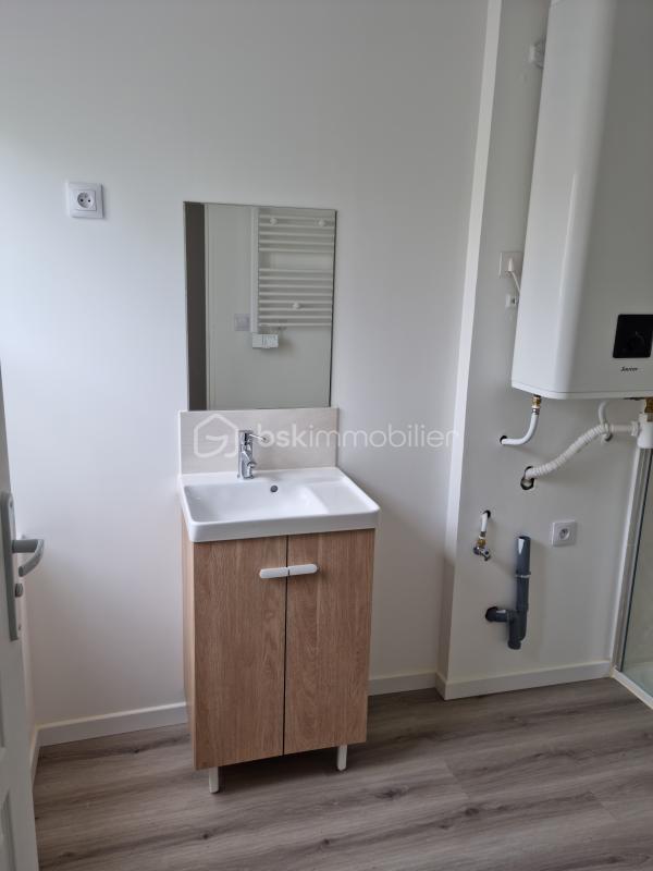 Maison de ville - 154 m² - 10 pièces