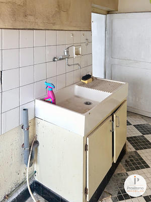 Maison - 55 m² - 3 pièces