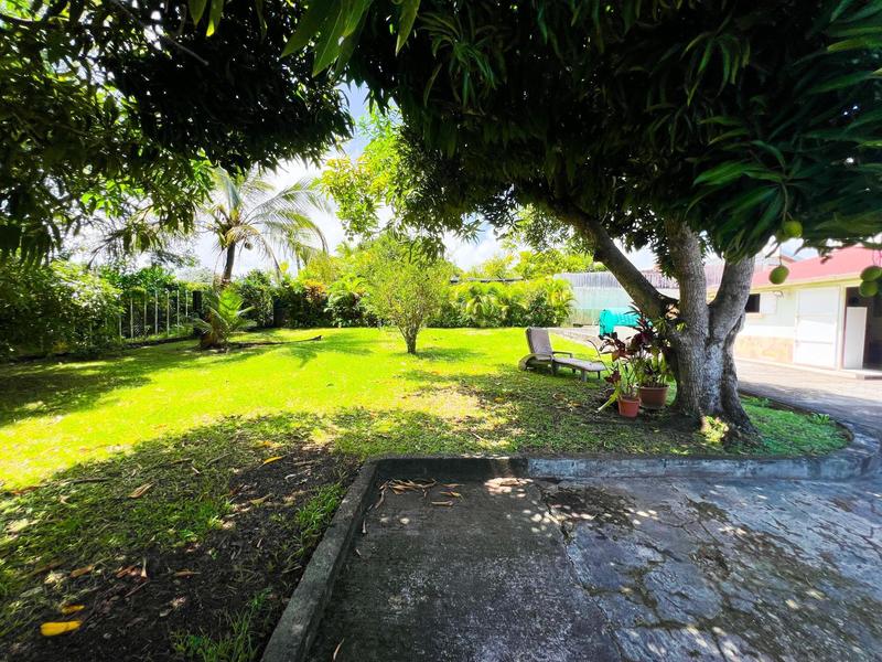 Maison - 180 m² - 7 pièces