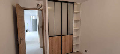 Appartement - 54 m² - 3 pièces