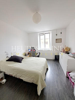 Maison - 115 m² - 4 pièces