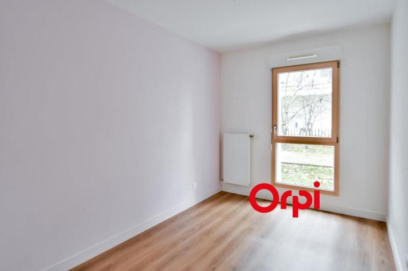 Appartement - 94 m² - 4 pièces
