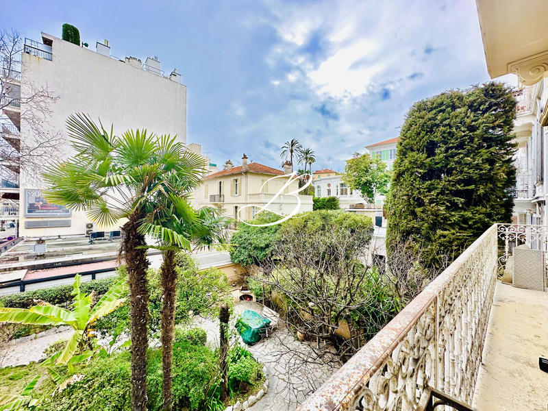 Appartement - 114 m² - 5 pièces