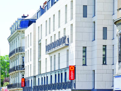 Appartement - 23 m² - 1 pièce