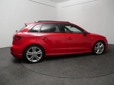 Audi A3 sportback Tfsi 150 Ch s line Matrix Toit Ouvrant Bang &amp; Olufsen