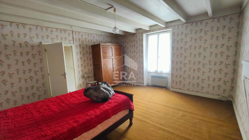 Maison - 117 m² - 3 pièces