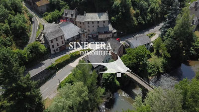 Local commercial - 350 m²