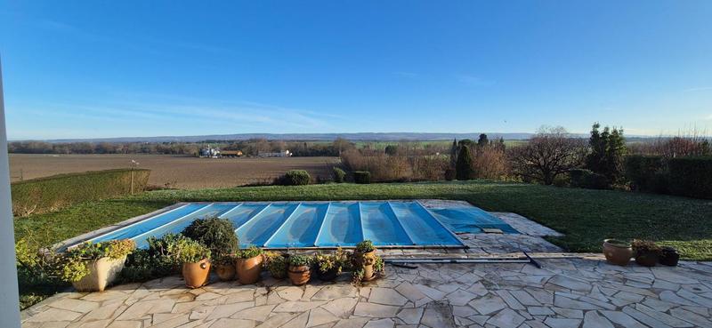 Maison - 146 m² - 4 pièces