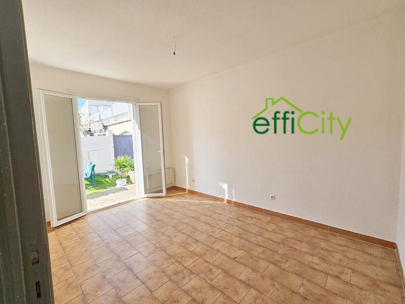 Maison - 77 m² - 3 pièces