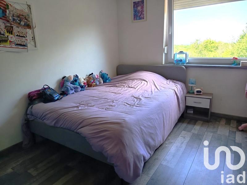 Appartement - 96 m² - 3 pièces