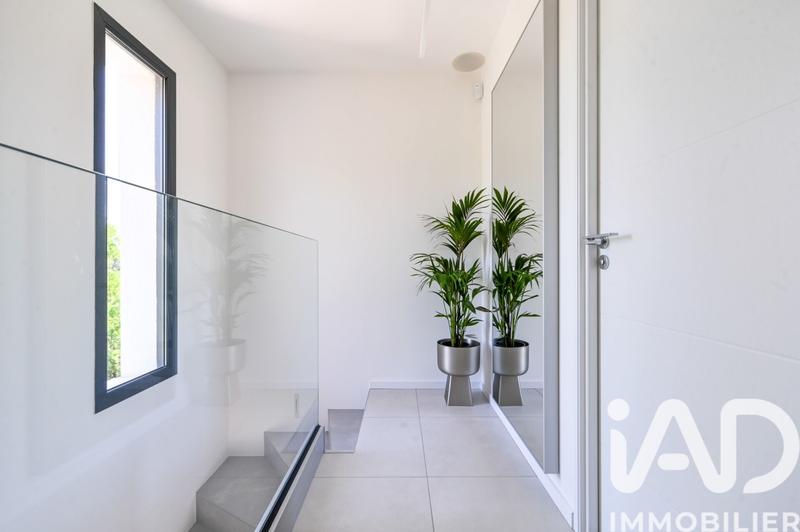 Maison - 82 m² - 3 pièces