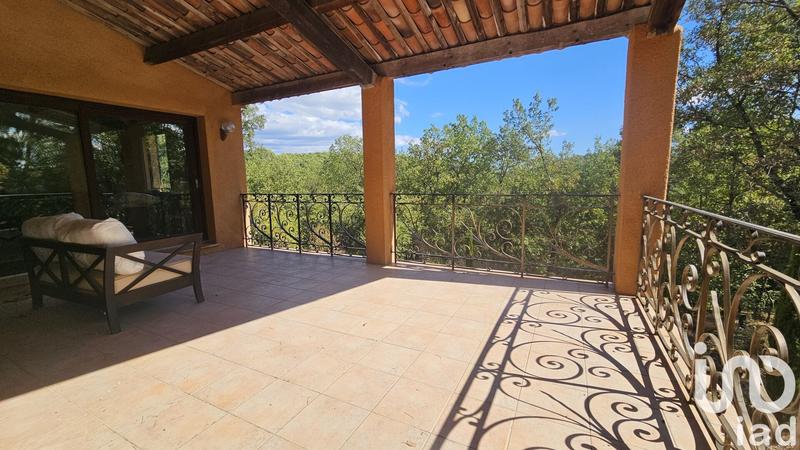 Maison - 158 m² - 5 pièces