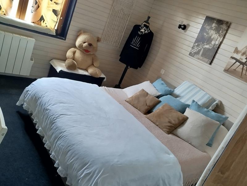 Maison - 176 m² - 5 pièces