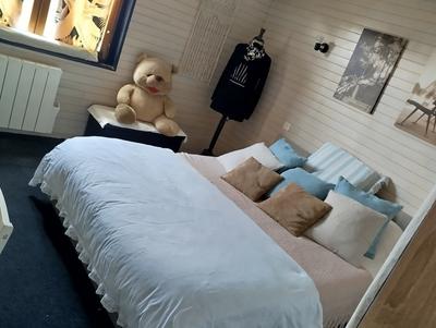 Maison - 176 m² - 5 pièces