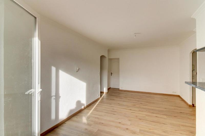 Appartement - 53 m² - 3 pièces