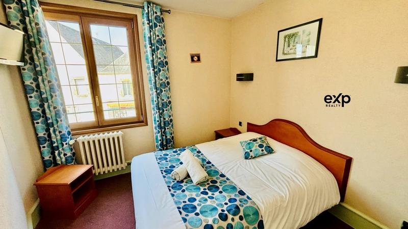 Fonds de commerce - 800 m²