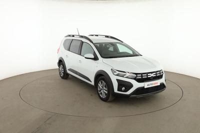 Dacia Jogger 1.0 TCe Expression 5pl 110 ch