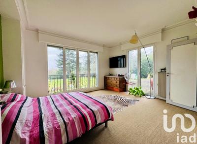 Maison - 151 m² - 5 pièces