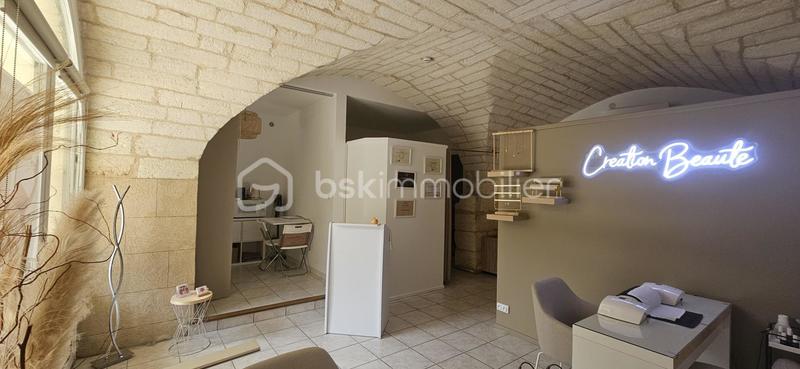 Beauté / Bien-être - 44 m²