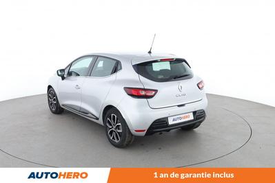 Renault Clio 0.9 TCe Intens 90 ch
