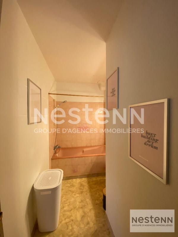 Appartement - 64 m² - 4 pièces