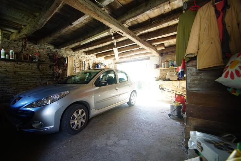 Viager - Villa - 160 m² - 5 pièces