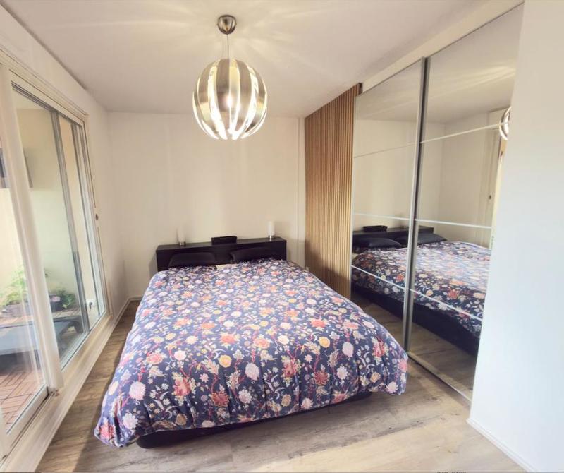 Appartement - 75 m² - 3 pièces