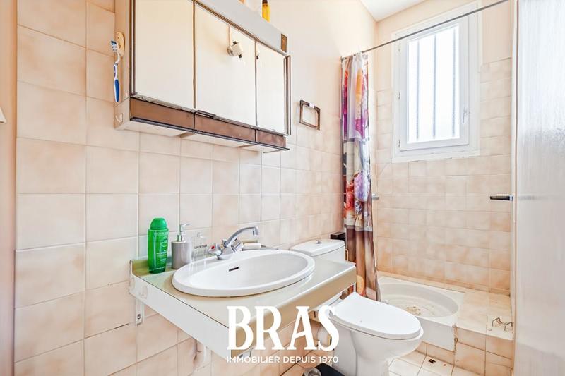 Maison - 100 m² - 6 pièces