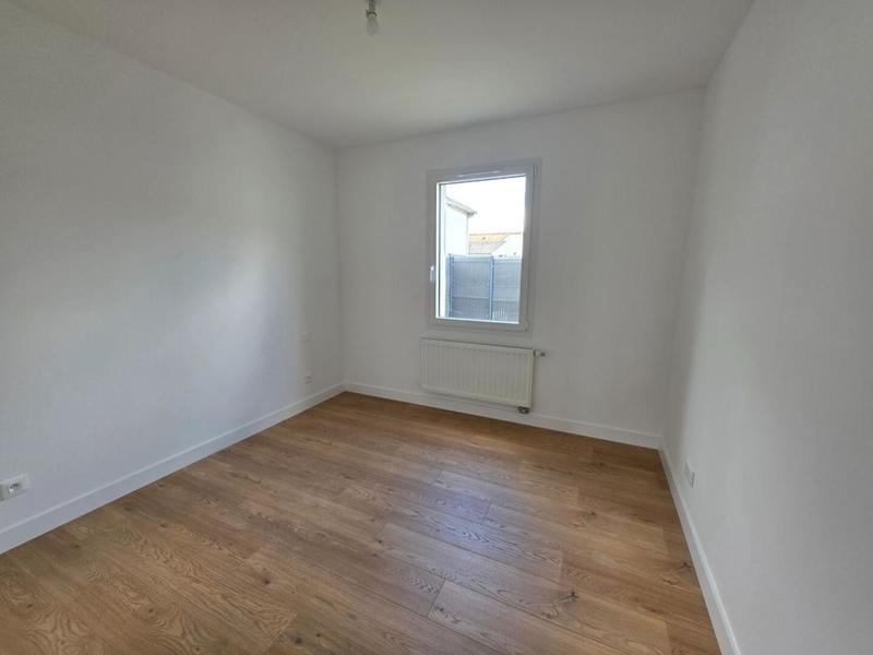 Maison - 81 m² - 4 pièces