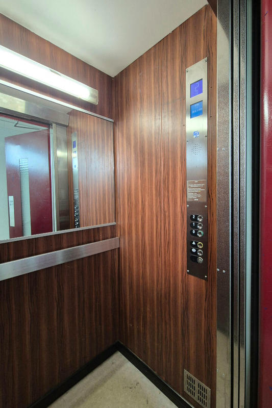 Appartement - 26 m² - 1 pièce