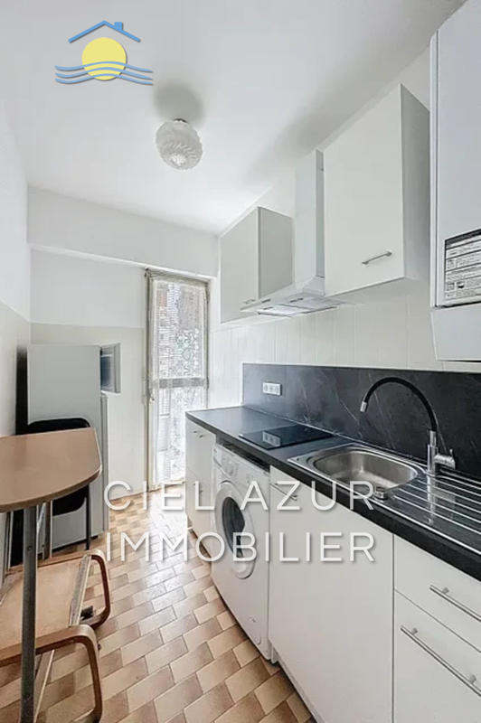 Appartement - 27 m² - 1 pièce