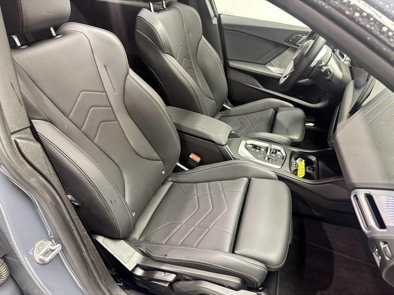 Bmw Serie 2 Gran Coupe 220d 163 ch Dkg7 m Sport