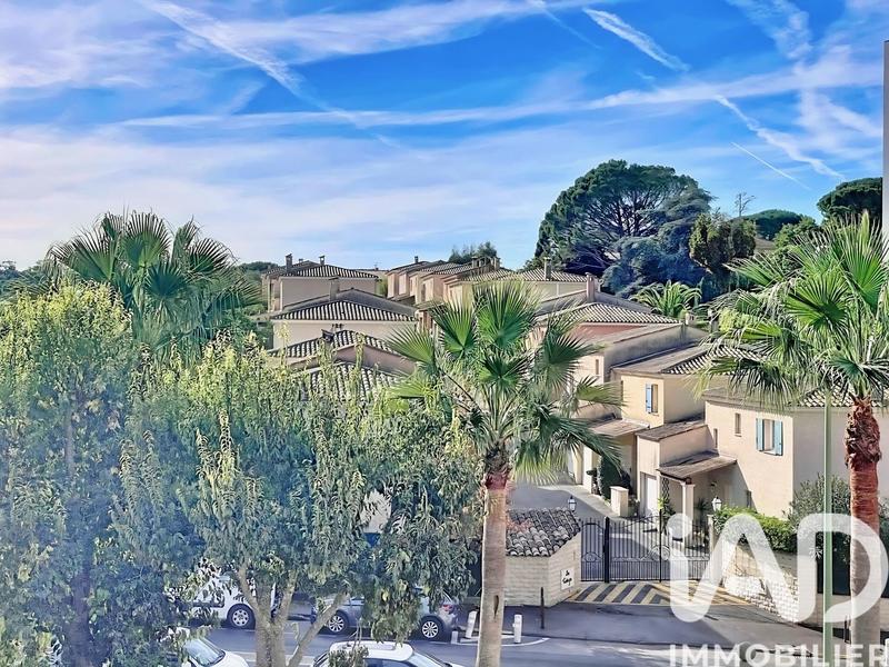 Appartement - 79 m² - 4 pièces