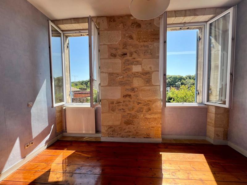 Maison - 109 m² - 4 pièces