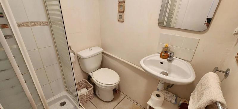 Appartement - 78 m² - 4 pièces