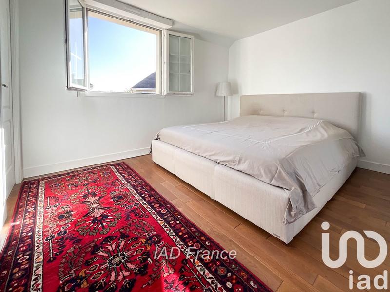 Maison - 190 m² - 8 pièces